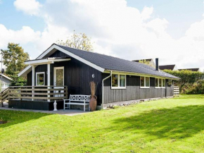 Holiday home Juelsminde IX, Juelsminde